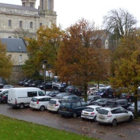 Studio 2 Pers En Vieille Ville Parking Gratuit - By La Source D'Orfee Boulogne-sur-Mer Kültér fotó